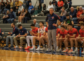 A New Era For Gettysburg Men’s Basketball: Sitting Down with Coach Matt Hunter